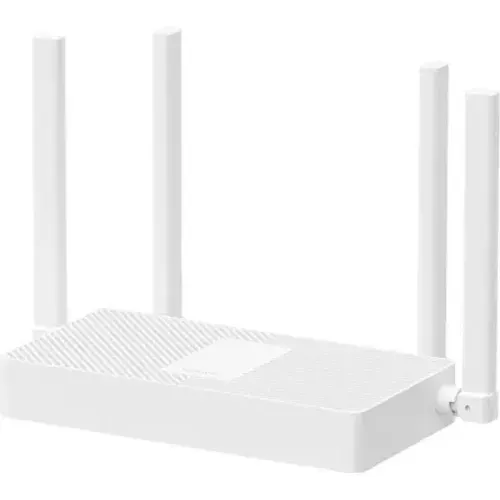 Wi - Fi Роутер HUAWEI AX3S PSDN - AX30 - 20 53030CYC, гигабитный, AX3000, 4xRJ45 1Гбит/с, двухдиапазонный, с поддержкой Mesh