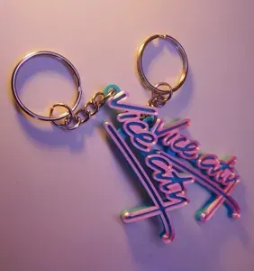 Брелок/подвеска GTA Vice city