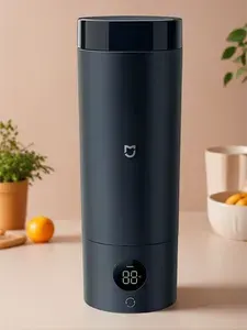 Термос Xiaomi Mijia Electric Heating Cup 2 MJDRB02PL BHR7561CN черный