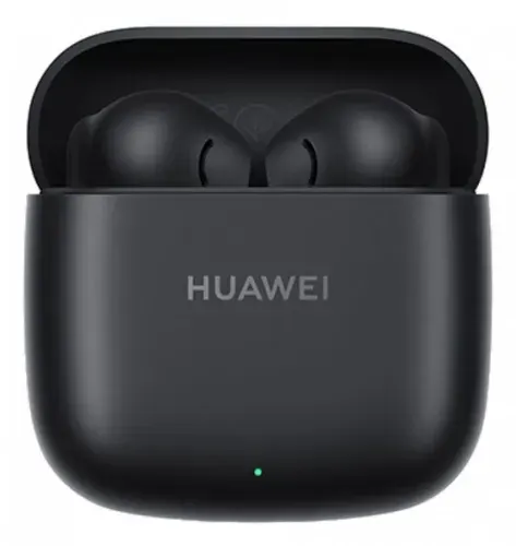 Беспроводные наушники HUAWEI FreeBuds SE 2 ULC-CT010 Черный