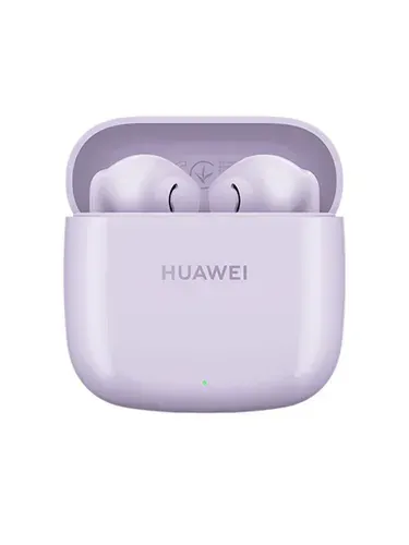 HUAWEI FreeBuds SE 2 Беспроводные наушники-вкладыши, фиолетовые