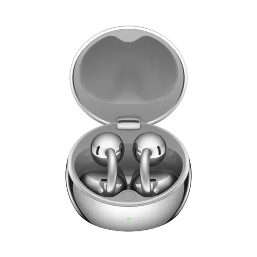 Беспроводные наушники Huawei FreeClip 2 S Space Silver