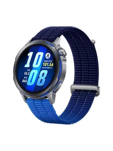 HUAWEI GT Runner 2 Смарт часы, темно-синий