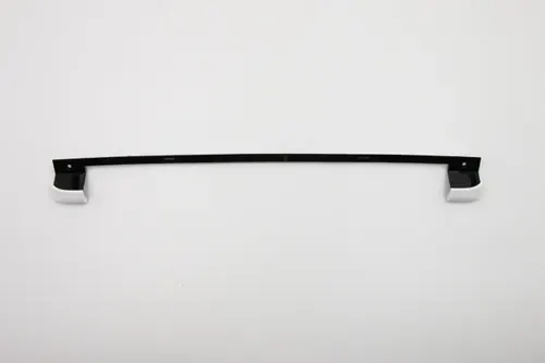 Рамка матрицы для ноутбука Lenovo Flex 2-15, белая (5B30G85648), оригинал