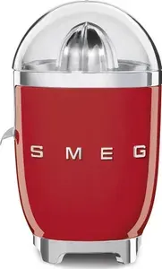 Соковыжималка Smeg CJF11RDEU