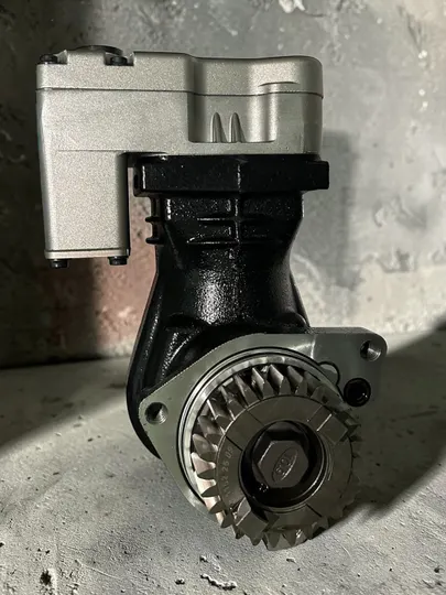 Компрессор MAN CLA INJECTOR