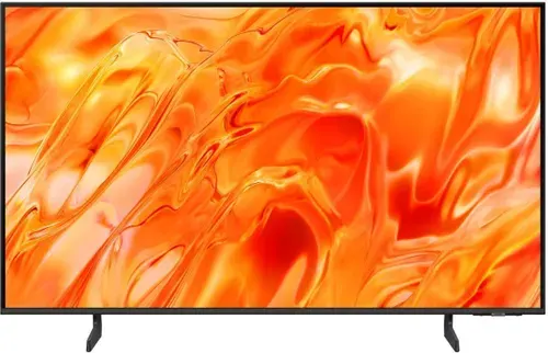 Samsung Телевизор QE50QN70HAUXPY (2026) 50" 4K UHD Neo QLED Smart TV 50″ 4K UHD, черный