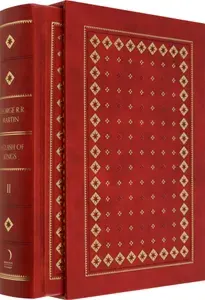 A Clash of Kings. Slipcase Edition / Книга на Английском | Martin George R.R.