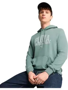 Худи PUMA Class Hoodie Men