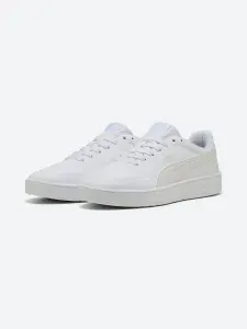 Кеды PUMA Court Classic Clean
