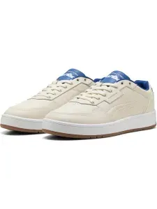 Кеды PUMA Porsche Legacy Court Classic Lux Men's Sneakers