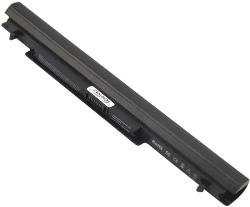 ASUS Аккумулятор для ноутбука ASUS 2600 мАч, (A31-K56, A32-K56, A41-K56, A42-K56)