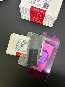 Аккумулятор FOX для iPhone 8 Plus 2691 mAh (коробка)