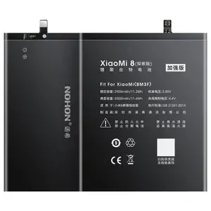 Аккумулятор для Xiaomi BM3F, Mi 8 Pro, 2900-3000mAh, Nohon