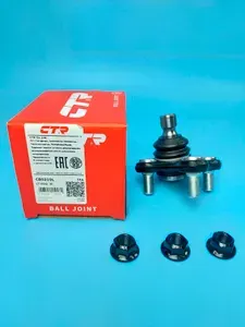 Опора шаровая левая Hyundai Tucson 3, sonata 7, Kia sportage 4, kia optima 4, CB0210L .