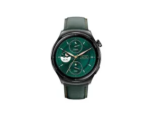 Умные часы Mibro Lite 3 ProXPAW019 Blackish Green EU