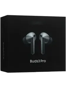Наушники беспроводные Buds 3 Pro