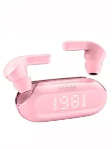 Беспроводные наушники Mibro Earbuds 3(XPEJ006) EU