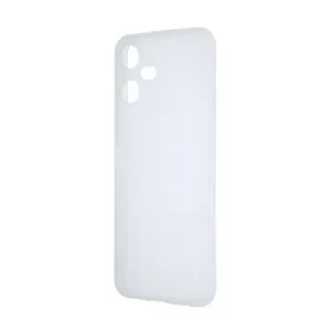 Чехол для Tecno Pova Neo 3 Белый