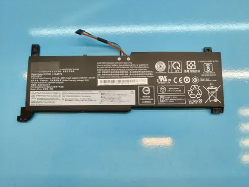Батарея L20C2PF0 для ноутбука Lenovo IdeaPad 3-14ABA7