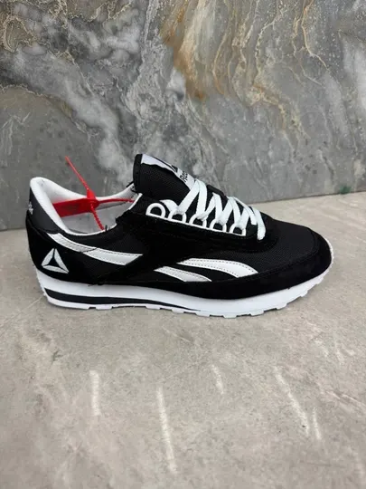 Reebok Classic Nylon лёгкие и удобные, ретро кроссовки, для повседневного использования