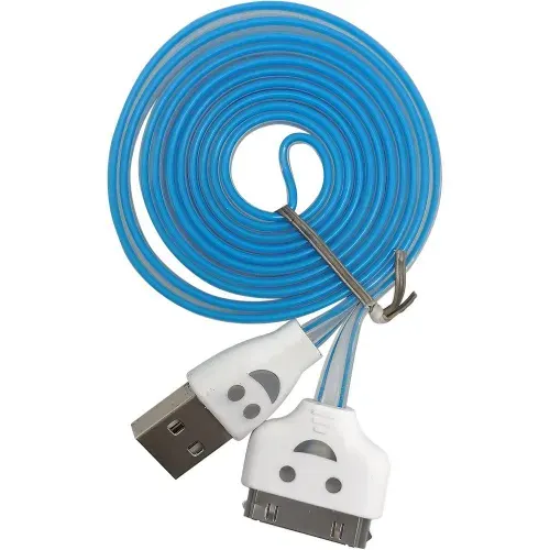 Кабель USB - iPhone 30pin