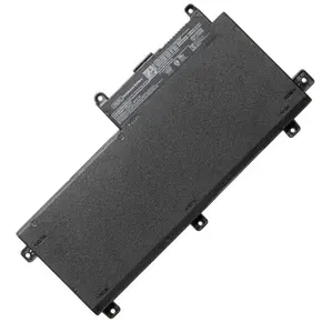 Аккумулятор для ноутбука HP ProBook 640 650 645 655 G2 / G3 , CI03XL 801554-001 HSTNN-PB6K - батарея 3930mAh