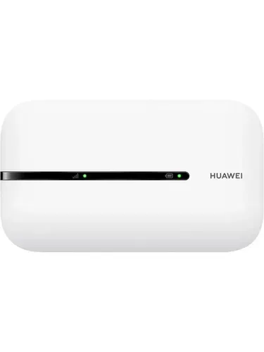 Модем Huawei Brovi 4G Mobile WiFi 3s