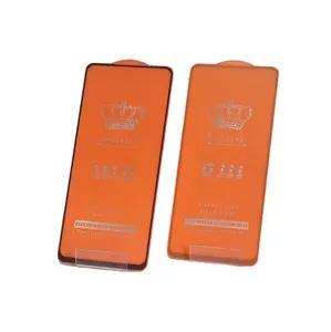 Защитное стекло 5d для infinix Hot 40i (X6528b)