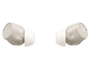 Гарнитура беспроводная (наушники) HyperX Cirro Buds Pro TWS, Bluetooth, 40мАч, IPX4, ANC, Бежевый 727A7AA