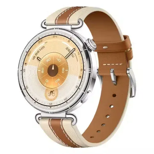 Смарт часы HUAWEI WATCH GT 6 41 мм Коричневый