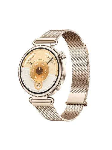 Huawei Watch GT6 Умные часы, 41mm, золотые