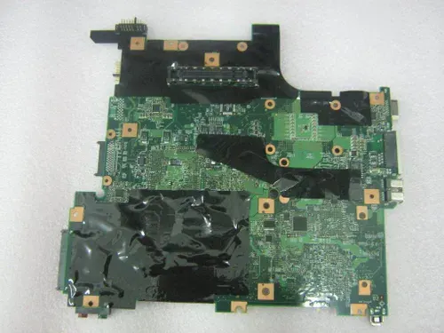 Материнская плата для ноутбука Lenovo T61 Int w/ AMT MS (41W1487)