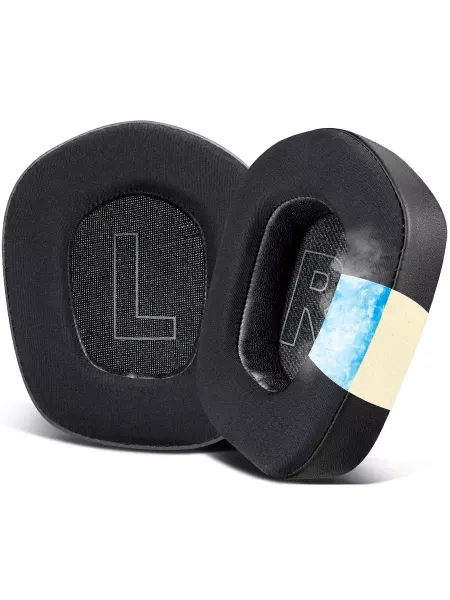 Claudio Амбушюры с гелем для наушников Logitech G733 G335