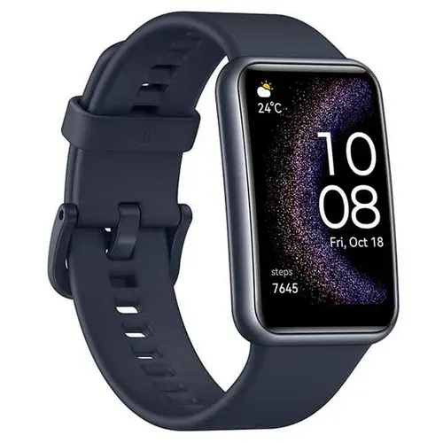 Смарт-часы HUAWEI Watch Fit Special Edition 42mm Black