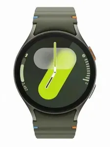 Samsung Смарт-часы Galaxy Watch 7 Wi-Fi, 44mm, зеленый
