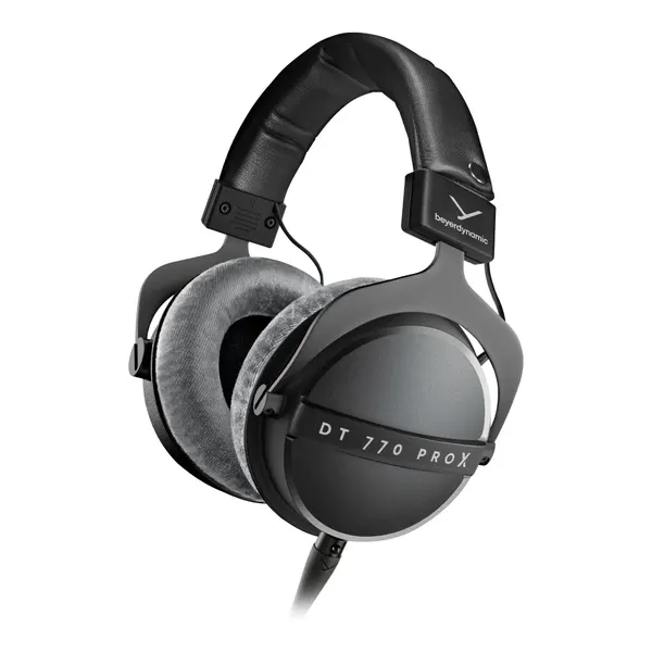 Наушники Beyerdynamic DT 770 Pro X 48 Ohms