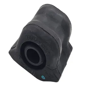 Втулка стабилизатора (старый арт. cvt-107l) gv0574l CTR GV0574L, oem 488150F040