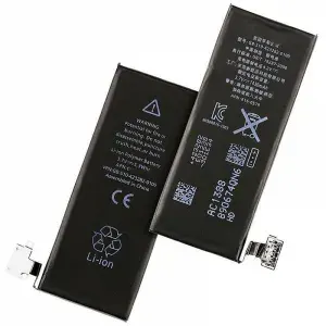 Аккумулятор Apple iPhone 4S/ SLIS1474APPC/ APN 616-0580