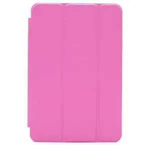 Чехол для планшета iPad Mini 5, розовый