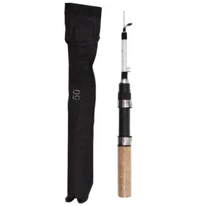 Удочка для зимней рыбалки SOKUDA Ice Rod "СУДАК" (50 см) B70-50