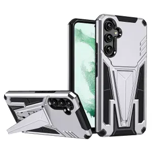 Чехол Rack Case для Samsung Galaxy A54 5G (синий)