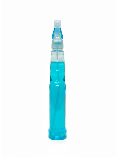 Средство для мытья стекол и окон Glass Cleaner, 575 мл