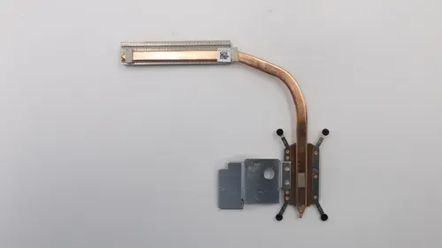 Радиатор для ноутбука Lenovo ideapad L340-15API/L340-17API (5H40S19902), оригинал