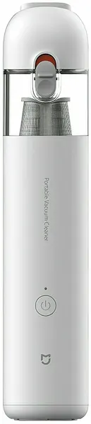 Портативный пылесос Handy be Vacuum Cleaner (SSXCQ01XY) CN турборежим