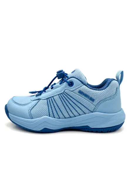 Детские кроссовки 7 6 Leafy – Blue Seven Six
