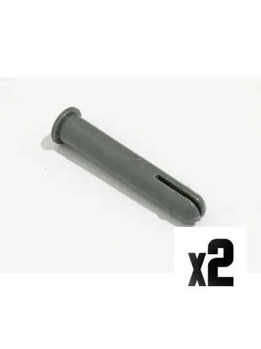 Штифт 61х10мм для каркасного бассейна Steel Pro Max BestWay P61796 ASS18 2 шт.