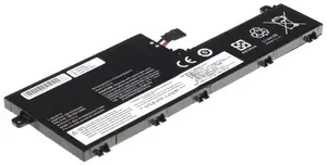 Аккумулятор iBatt 6200mAh для ноутбука Lenovo Thinkpad T15p, Thinkpad P15v