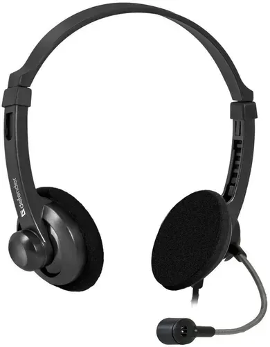 Наушники Defender Aura-104 (63104) черный