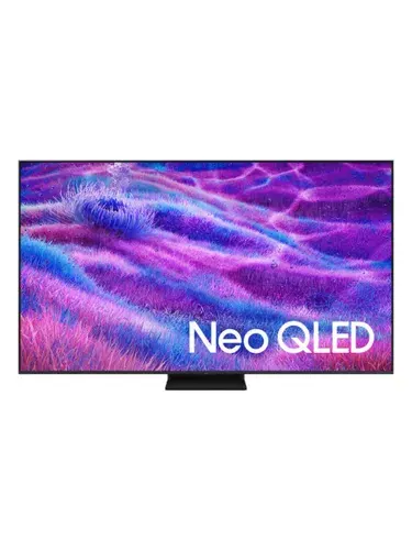 Samsung Телевизор QE65QN80HAUXCE 65″, черный